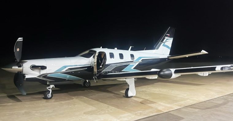 Louey, TBM 980