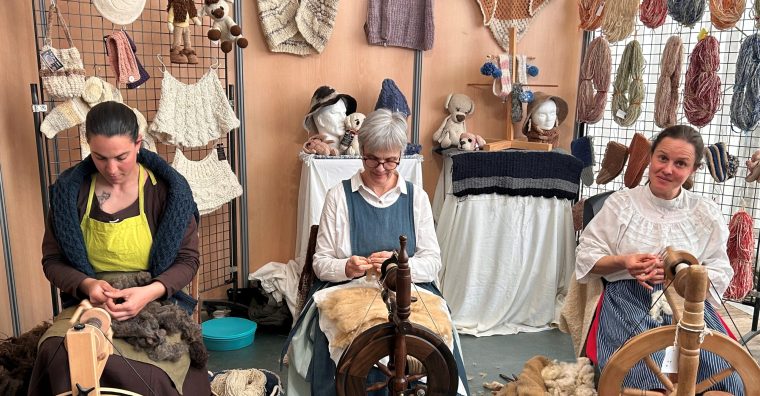 foire de la Saint-Luc, Lourdes