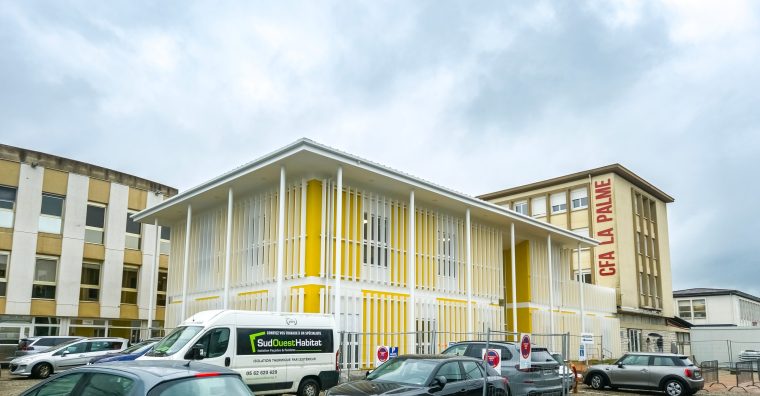 CMA 47, entreprise