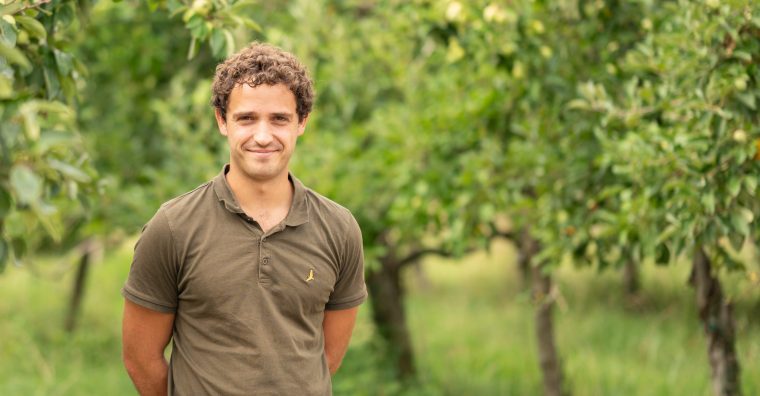 Domaine de Barolle, Domaine agroécologique
