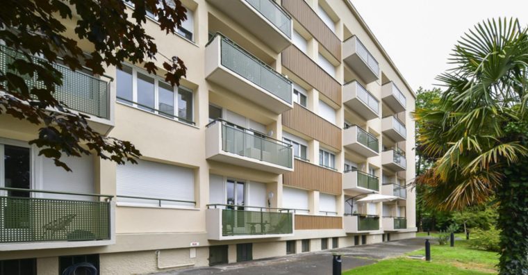 Illustration de l'article À Pau, 20 logements du ministère des Armées entièrement rénovés