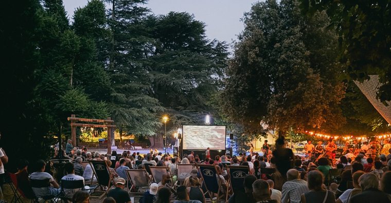 Illustration de l'article Bagnères-de-Bigorre – Un Pré-OFF pour l’Outdoor Film Festival le 15 août prochain
