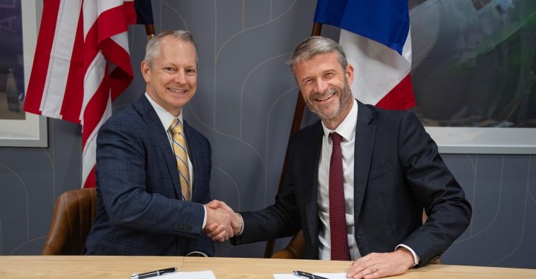 Illustration de l'article Safran Helicopter Engines renforce sa collaboration avec Sikorsky