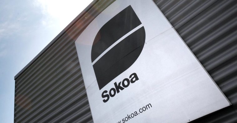 Sokoa