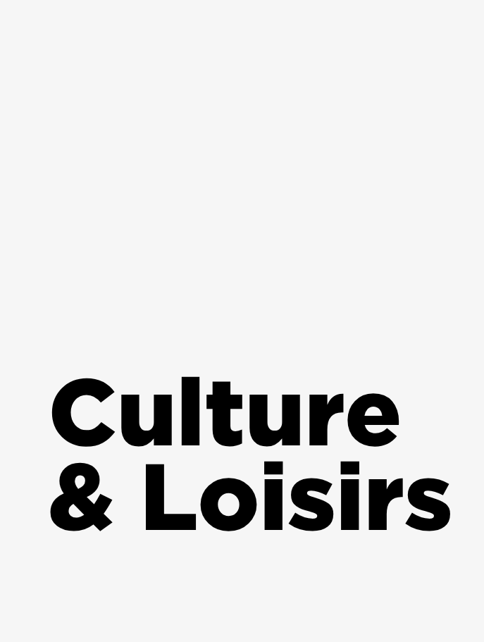 Culture & Loisirs