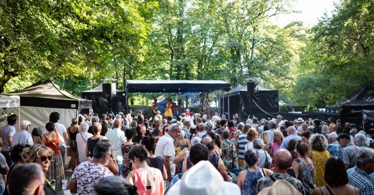 Illustration de l'article Nouvelle édition de l’Albret Jazz Festival 