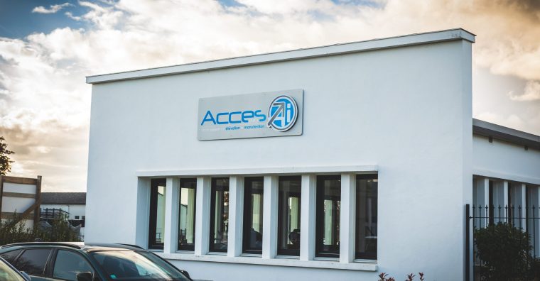 Illustration de l'article Industrie – Accès Industrie mécène de la CEC