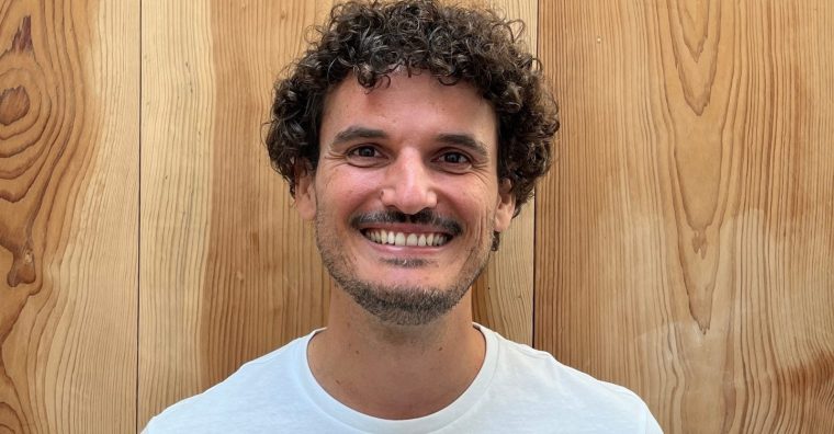 App'Ines, Adrien Bourzat