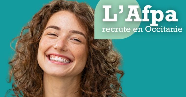Afpa Occitanie, Portes ouvertes