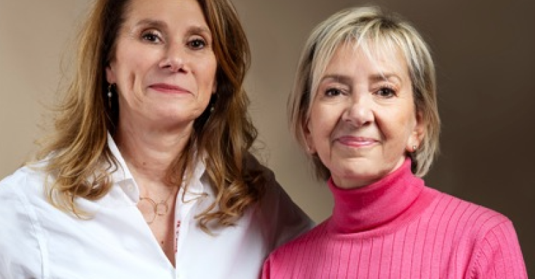 Illustration de l'article Carnet : Aimée Cara et Nathalie Dupont-Ricard à la tête du Barreau de Toulouse