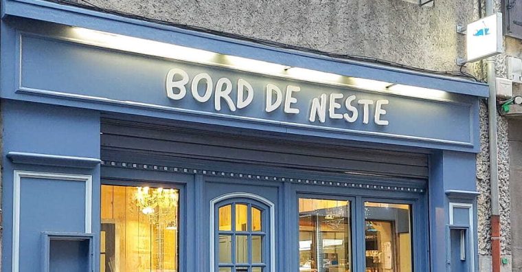 Illustration de l'article Arreau – La nouvelle boutique Bord de Neste mise sur les produits locaux