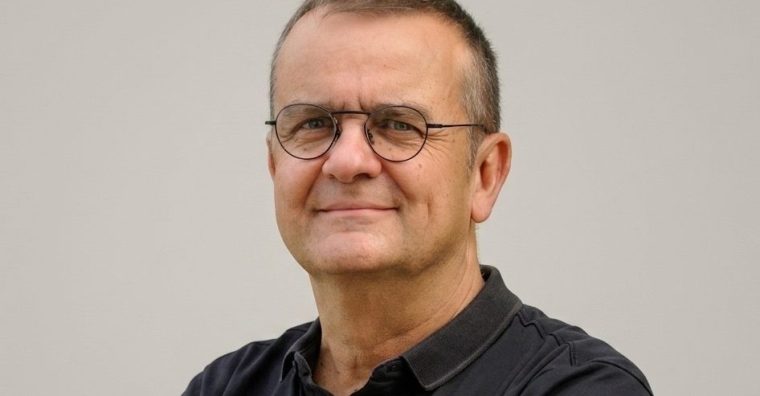 Illustration de l'article Christian Carle élu président de la French Tech Toulouse