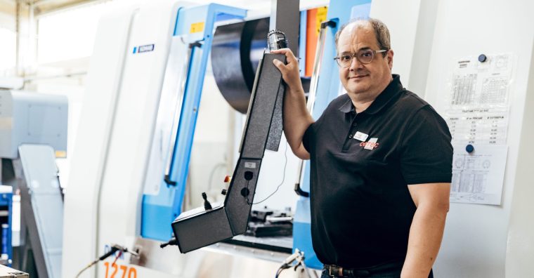 Illustration de l'article Cetec Industrie : l’affaire est dans le sac