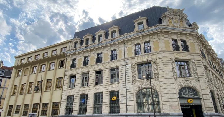 Pau Béarn Habitat