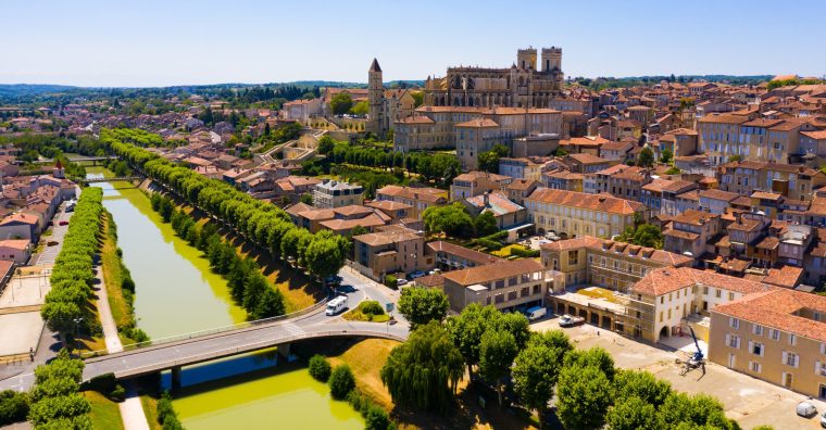 Destination Gers, Tourisme