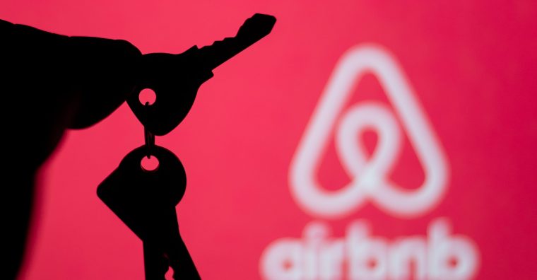 Illustration de l'article Airbnb : les revenus grimpent de 11 % dans le Sarladais