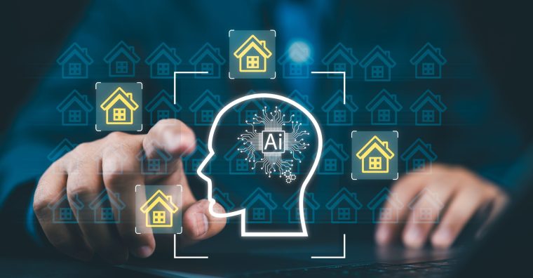 Illustration de l'article Patrimoine SA Languedocienne passe à l’IA avec l’IoT Valley