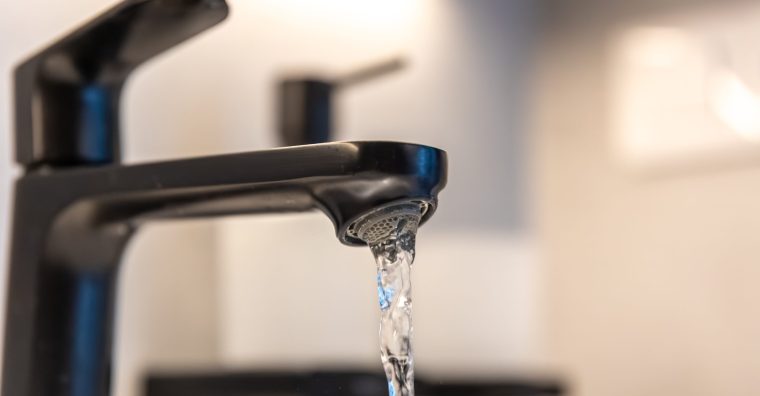 Illustration de l'article Eau du robinet : consommation interdite sur sept communes