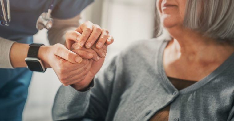Illustration de l'article Le secteur de l’aide à domicile recrute sans CV en Dordogne