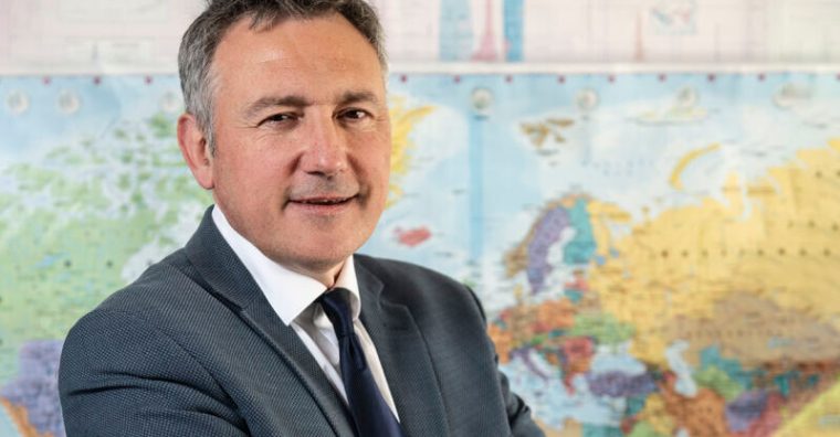 Olivier Torrès