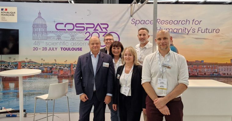 COSPAR