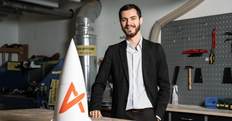 Illustration de l'article Une alliance européenne pour un moteur-fusée de nouvelle génération