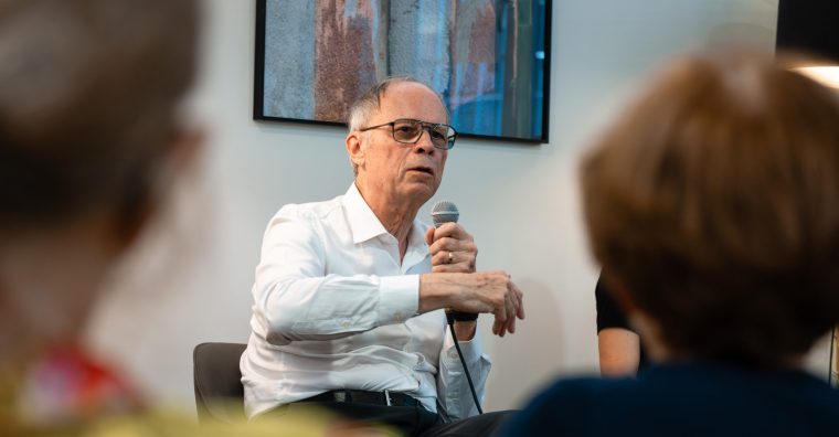 Illustration de l'article Jean Tirole : « Nous devons investir massivement dans des secteurs où nous avons des compétences »