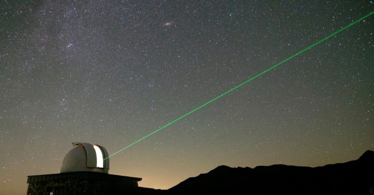 Illustration de l'article Hautacam – Une Star Party pour découvrir le ciel étoilé