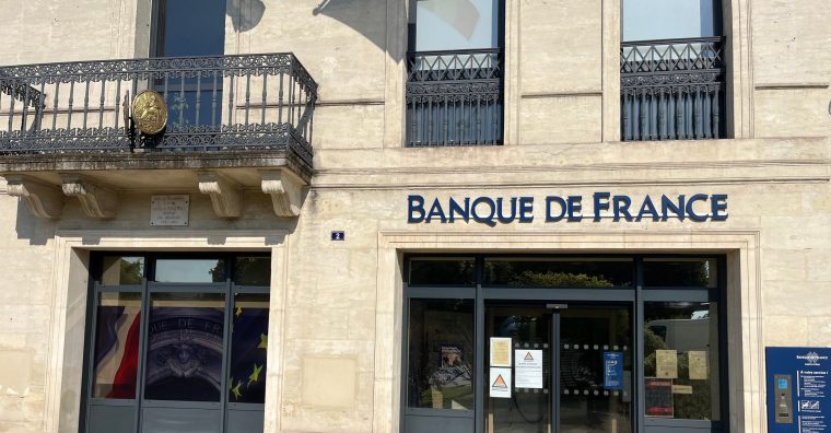 Illustration de l'article Journées européennes du patrimoine : la Banque de France ouvre ses portes