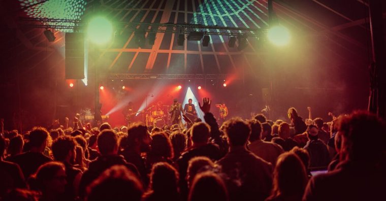 Illustration de l'article Bagnères-de-Bigorre — Le Big Bag Festival fait son retour du 17 au 19 septembre