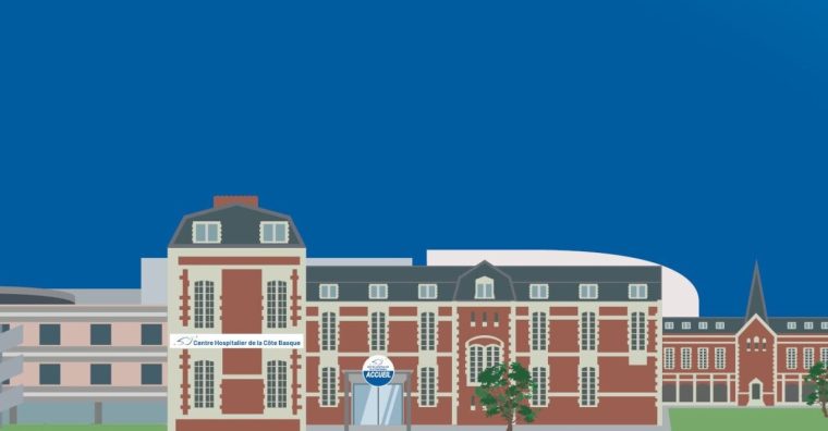 Illustration de l'article Le CHCB relance son emprunt citoyen et vise 2 millions d’euros
