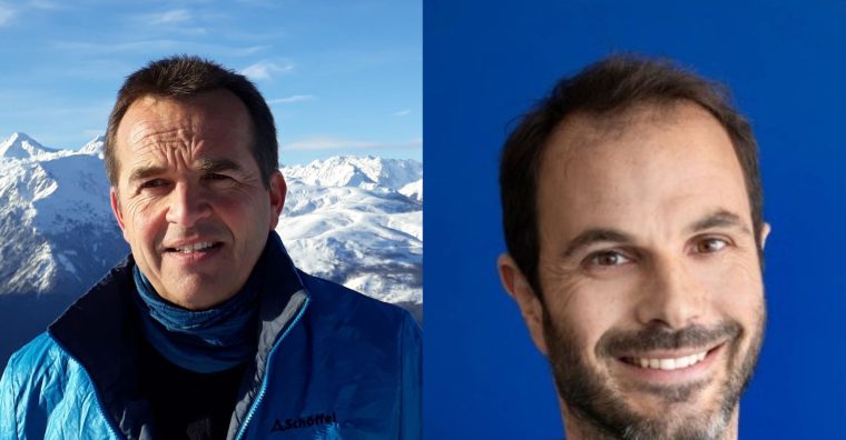 Illustration de l'article Olivier Bayard devient délégué territorial Adour et Gaves chez EDF Hydro Sud-Ouest