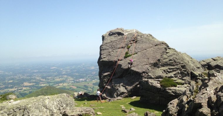Illustration de l'article Le tourisme résiste dans les Pyrénées-Atlantiques
