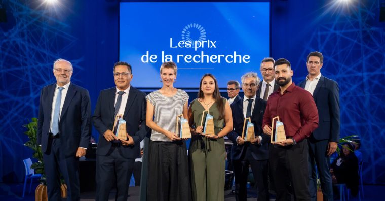 Illustration de l'article Cancer : la recherche mise à l’honneur à Toulouse