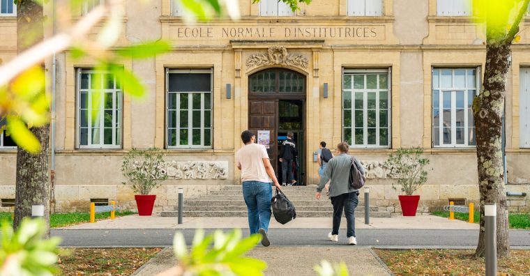 Illustration de l'article Numérique – Journée Portes Ouvertes au Campus Numérique 47