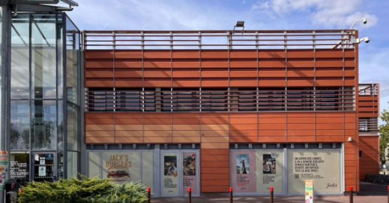 Illustration de l'article Jack’s Burgers ouvre une franchise à Biarritz