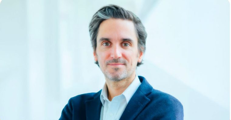 Illustration de l'article Thomas Hiriart nommé nouveau directeur général de Kinéis