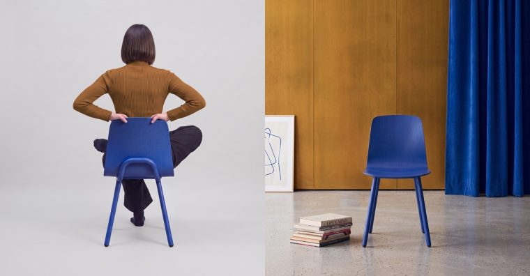 Illustration de l'article Alki revisite l&rsquo;une de ses collections emblématiques avec Kuskoa M