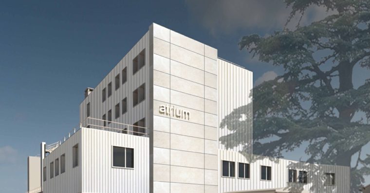 Illustration de l'article Une seconde vie pour le Foyer des Jeunes Travailleurs de Tarbes