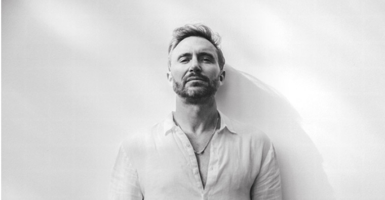 Illustration de l'article Événement – David Guetta à Garorock 2027