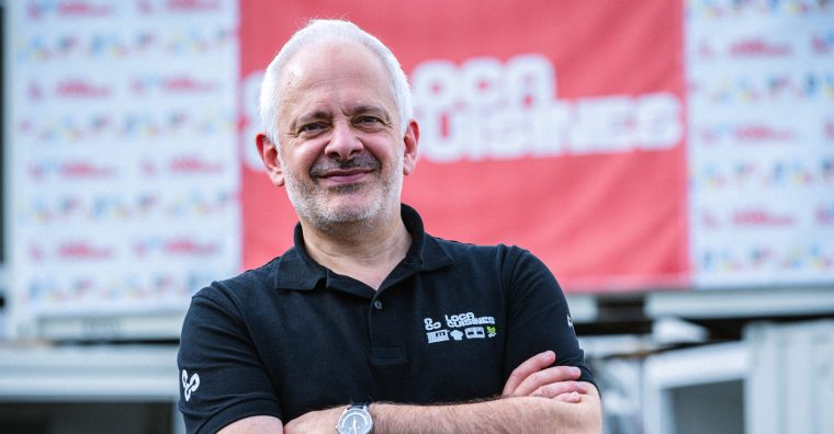 Illustration de l'article En reprenant Sert, le groupe Alvad élargit son offre de solutions modulaires