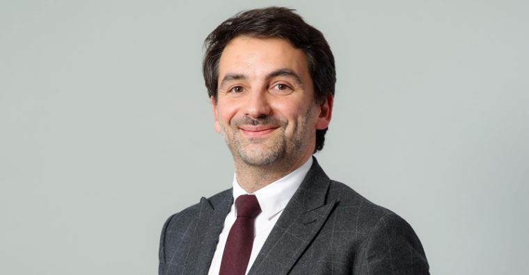 Rémi Lataste