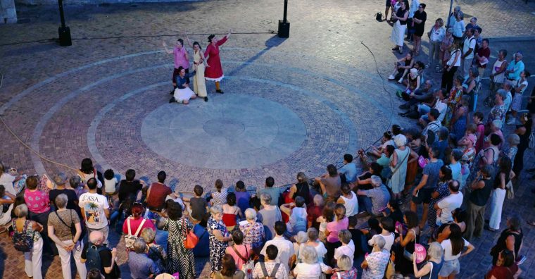 Illustration de l'article Agen : nouvelle saison culturelle au théâtre Ducourneau