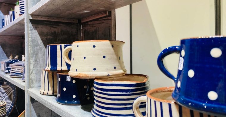 Illustration de l'article Périgueux : un nouvel espace Métiers d’art au Salon Made in France