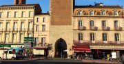 Journées européennes du patrimoine dans le Villeneuvois
