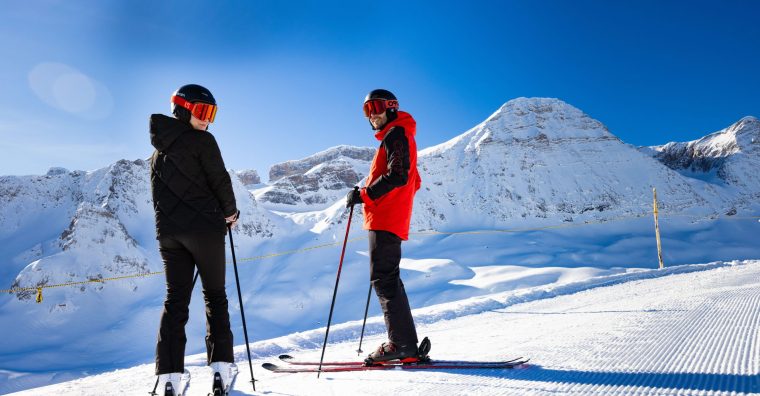 Illustration de l'article Ski : la station Gavarnie-Gèdre étoffe son offre