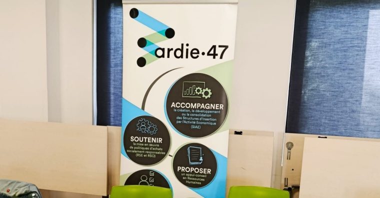Illustration de l'article L’Europe au soutien de l’ARDIE 47