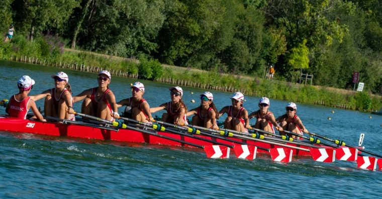Illustration de l'article Bergerac : le club d’aviron cherche des sponsors