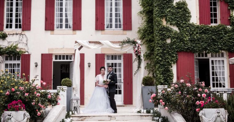 Illustration de l'article À Bergerac, un salon du mariage à vivre « en conditions réelles »