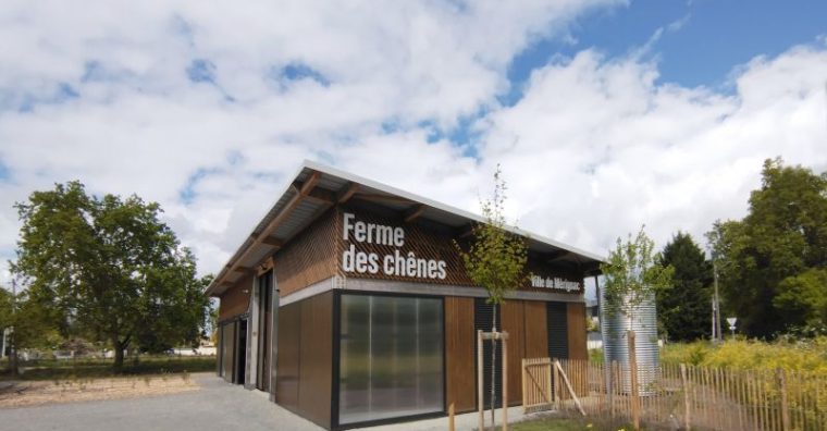 Illustration de l'article Le bureau d’études Odetec distingué aux Trophées de la Construction